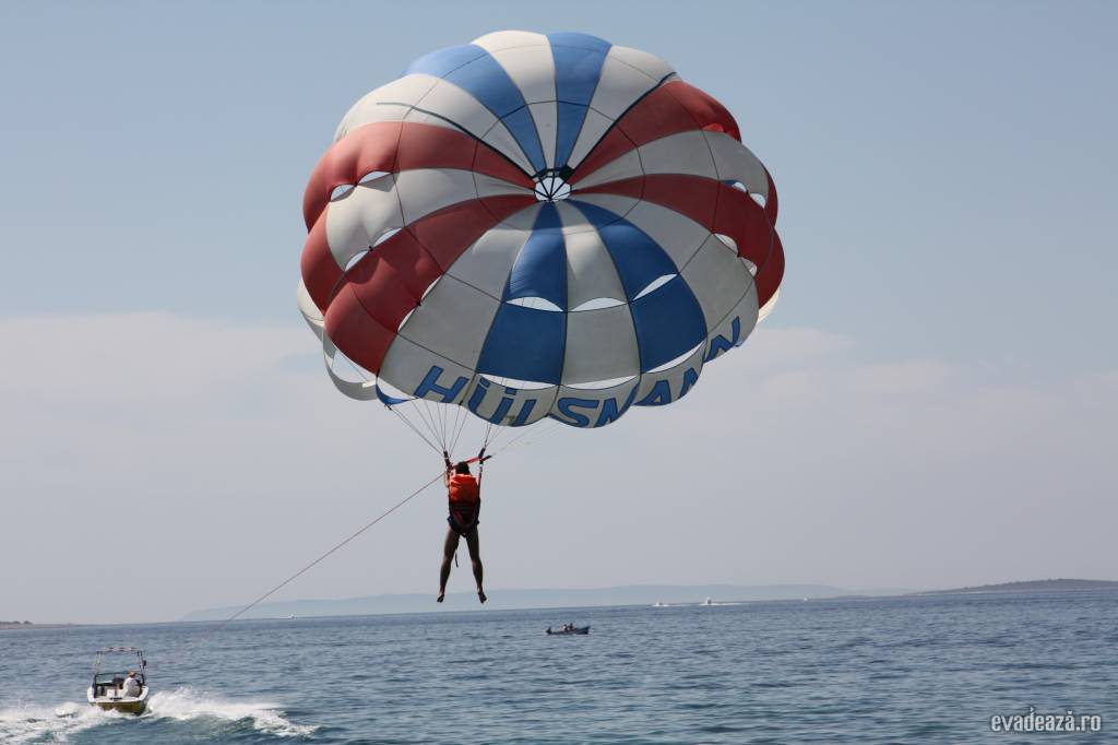 Parasailing Rab | 1